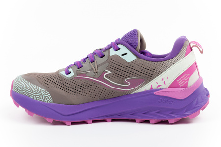 Joma Tundra – Gedämpfte Trailrunning-Schuhe für Damen