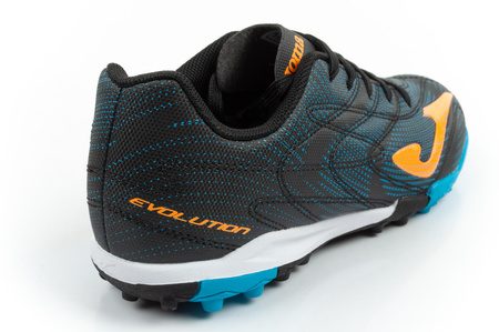Joma Evolution JR 2601 Kindersportschuhe für Fußballrasen auf dem Orlik-Platz