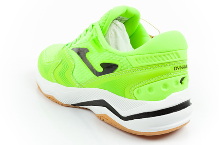 Joma V.Dynamic Herren-Volleyballschuhe für die Halle, Grün