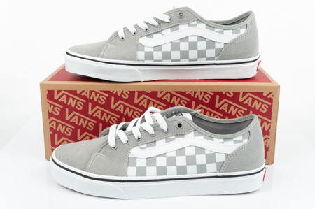 Vans FILEMORE DECON Turnschuhe Sportschuhe [VN0A3WKZAK71]