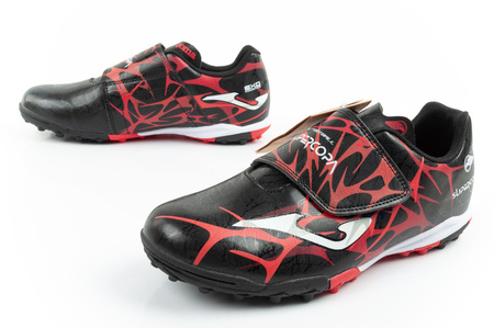 Joma Super Copa Kinder-Fußballschuhe für Kunstrasen