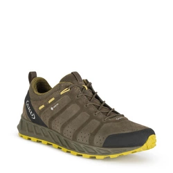 Aku Rapida Evo Gore-Tex Herren-Wanderschuhe, leicht, braun