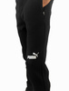 Puma Casuals Herren Sporthose [657386 03], Schwarz.