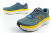 Skechers Herren-Laufschuhe mit maximaler Dämpfung