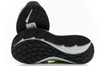 Skechers Elite Sport-Push-Pace [403951L/YLBK] Kinder-Sportschuhe, Grün.