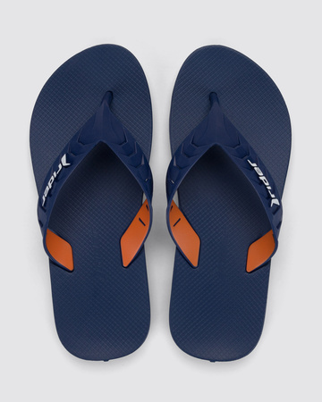 Rider Street Duo Herren Sport Flip-Flops bequeme Hausschuhe