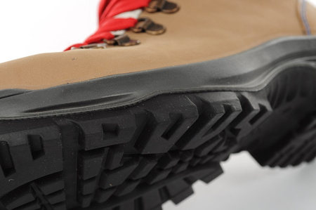 Buty robocze Red Brick Brutal [6B02.24-S3]