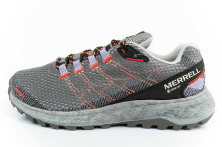 Merrell Fly Strike Damen-Sportschuhe [J067614] GTX, grau.