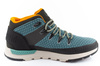 Timberland Herren-Trekkingschuhe [TB0A5XEW CL6] mehrfarbig.