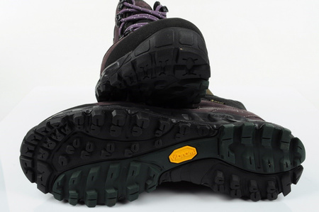 Aku Coldai GTX Damen Trekkingschuhe [351565], Lila.