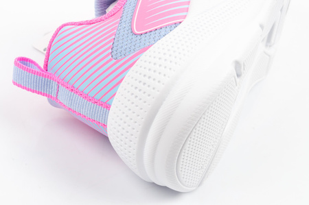 Skechers Microspec Advance Kindersneaker für Mädchen