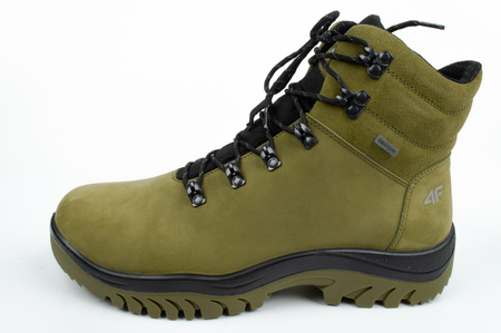 4F Winter-Trekkingstiefel [OBMH255 45S]