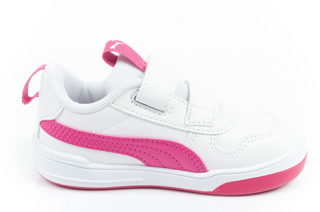 Puma Multiflex SL V Inf Kinderschuhe [380741 15], weiß.