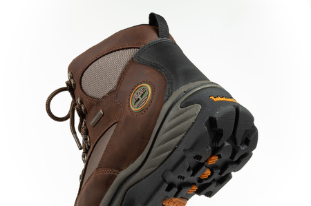 Timberland Chocorua Herren Trekkingschuhe [TB015130210] wasserdicht, braun.