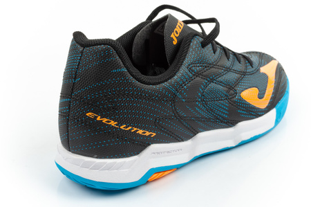 Joma Evolution JR 2601 Hallenfußballschuhe für Kinder