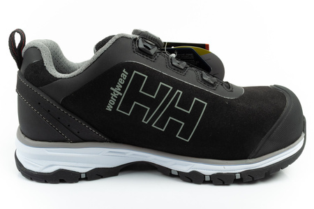 Helly Hansen Chelsea Evo Low S3 BOA Wasserdichte Arbeitsschuhe