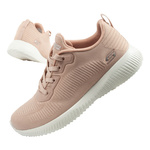 Skechers Bobs Squad-Tough Talk Damen Sportschuhe leicht und bequem