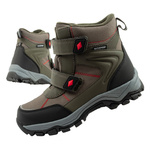 Lee Cooper Kinder-Winterstiefel – Wasserdicht und isoliert