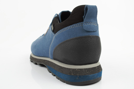 Aku Bellamont Gore-Tex Herren-Wanderschuhe, Robustes Blau