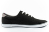 Tommy Hilfiger Herren Sportschuhe Sneakers modisch bequem schwarz [FM56820915]