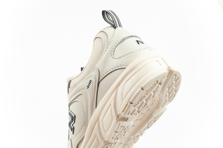 New Balance Herren-Sportschuhe, strapazierfähig und modisch, beige.