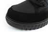 Progres Damen-Winterschuhe [PROGJ-24-157] isoliert, schwarz.
