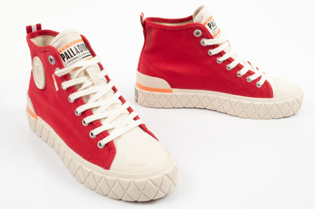 Palladium Palla Ace Chukka High-Top-Sneaker