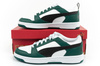 Puma Rebound v6 Herren Sportschuhe [392328 34], mehrfarbig.
