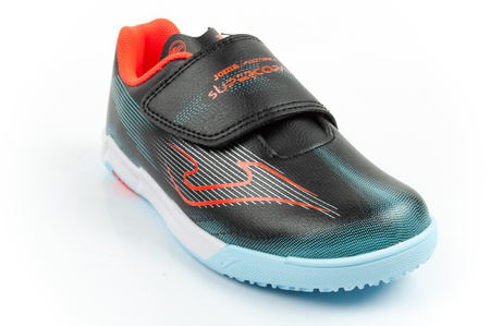 Joma Supercopa JR 2631 Fußballschuhe für Kinder (Hallenfußball)