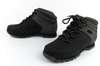 Timberland Euro Sprint Trekkingschuhe [TB0A1KAC015] schwarz.