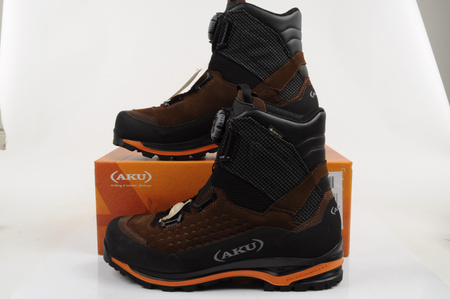 Aku Dogma Herren Sport-Trekkingschuhe Gore-Tex System BOA [924475]