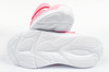 Adidas Ozelle EL [GY7111] Kinder- und Damen-Sportschuhe, rosa.