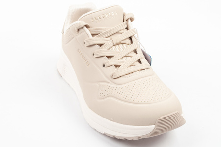 Skechers Uno Lite 2 Damen-Sneaker, Beige, Komfortabel