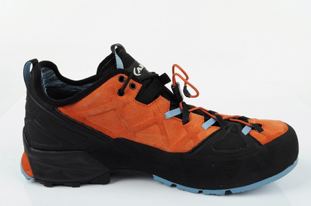 Aku Rock Dfs GTX Herren Wanderschuhe Orange [722158]
