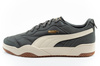 Puma Tifosi Damen-Sneaker, klassisch, modisch, Grau