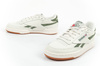 Reebok Club Damen-Sportschuhe [100033098], Beige.