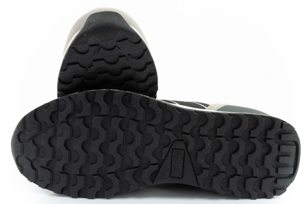 Wrangler Herren-Sneaker Wylie, modisch, bequem, Hellgrau