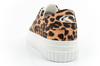 O'Neill Spinna C Damen-Sneaker mit Leopardenmuster – Modisch und bequem