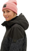 O'Neill Damen Winterjacke [1P5020-9010] Snowboard Ski 10K, schwarz.