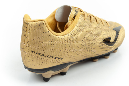 Joma Evolution JR 2617 Kinder-Sportschuhe, Gold