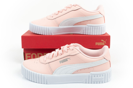 Damen Sport-Sneaker Puma Carina 2.0 [386185 07], rosa.