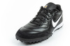 Nike Premier IV TF Herren-Fußballschuhe für Kunstrasen, Schwarz