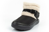Keen Hoodromeo Mini Damen-Schneestiefel [1026799], Schwarz.