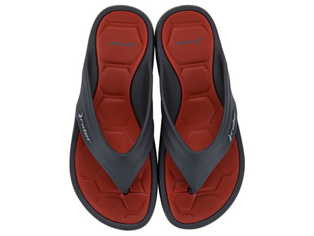 Rider Herren-Flip-Flops Cape XVIII – Bequeme Hausschuhe