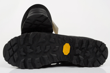 Aku Trekker Gore-Tex Wanderschuhe für Herren, Schwarz und Grau