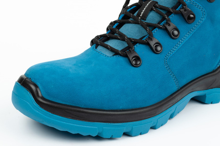 Buty trekkingowe 4F zimowe [OBDH253 33S]