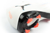 Puma Future 8 Match FG/AG Fußballschuhe, Firm Ground, Weiß