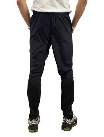 Puma Liga Herren Jogginghose [655317 03], Schwarz.