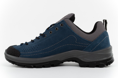 Grisport Herren-Trekkingstiefel 14527S2G – Leder, wasserdicht (Gritex)