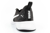 Puma Flyer Herren-Laufschuh, hellschwarz [192257 09]